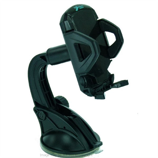 Stick Anywhere Multi-Surface Car Apple iPhone 5C Mount (sku 17634)