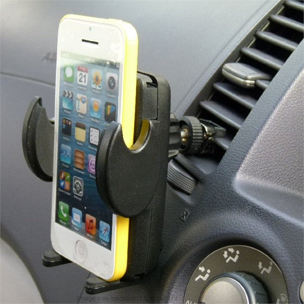 The Ultimate Apple iPhone 5C Vehicle Air Vent Phone Mount (sku 17522)