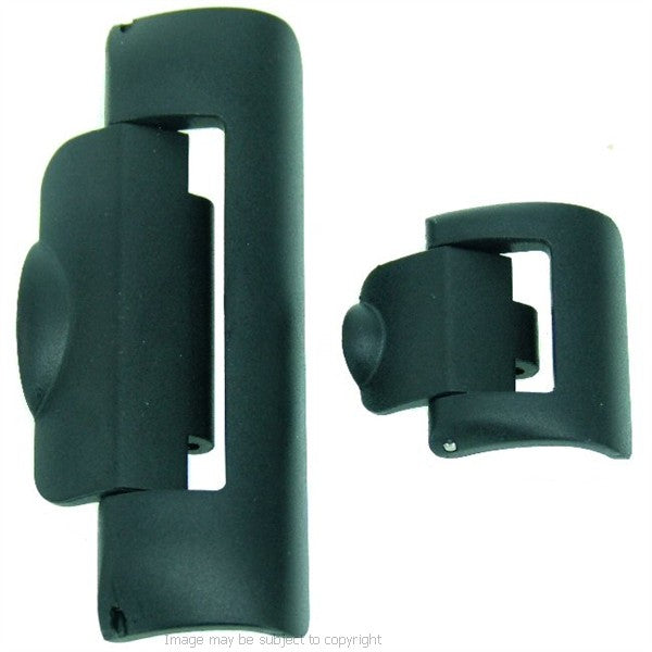 Replacement clips for the Ultimate Addons Samsung Galaxy S3 Tough Case (sku 17988)