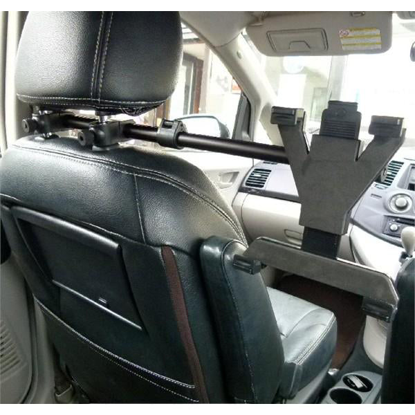 Central Headrest Mount for Apple iPad PRO 9.7 (sku 34502)