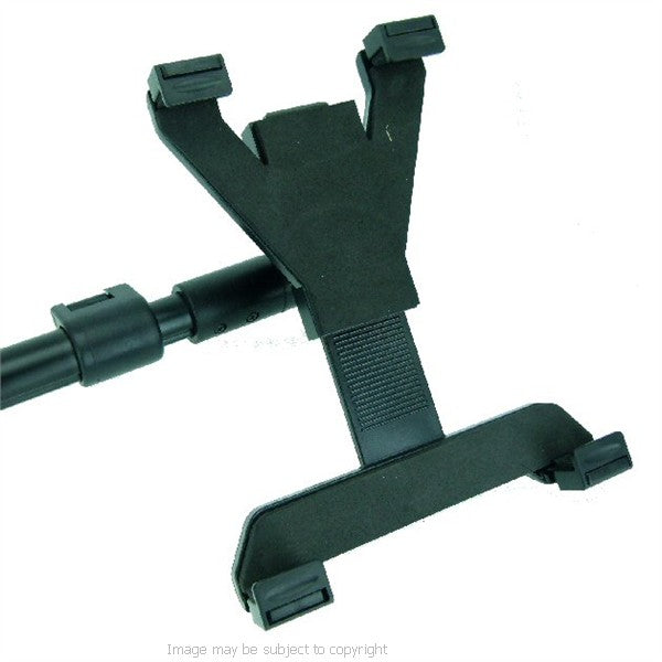 Central Headrest Mount for Carphone Warehouse Avoca 7inch Tablet (sku 18291)