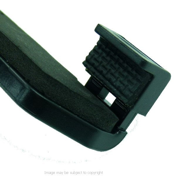 Central Headrest Mount for Apple iPad Mini (sku 18060)