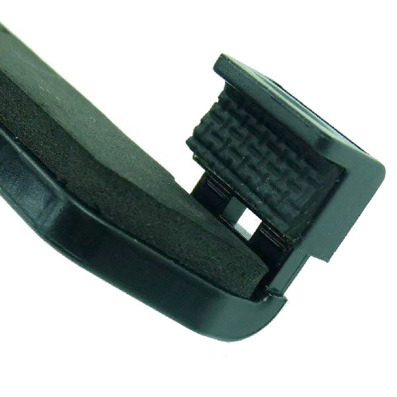 Central Headrest Mount for iPad Pro 11" (2021) (sku 57577)