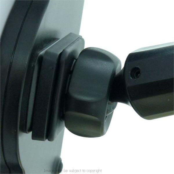 Deluxe 12inch Flexible Music - Mic Stand Tablet Mount for the Samsung Galaxy TAB 3 7inch(sku 18068) - BuyBits Ltd UK