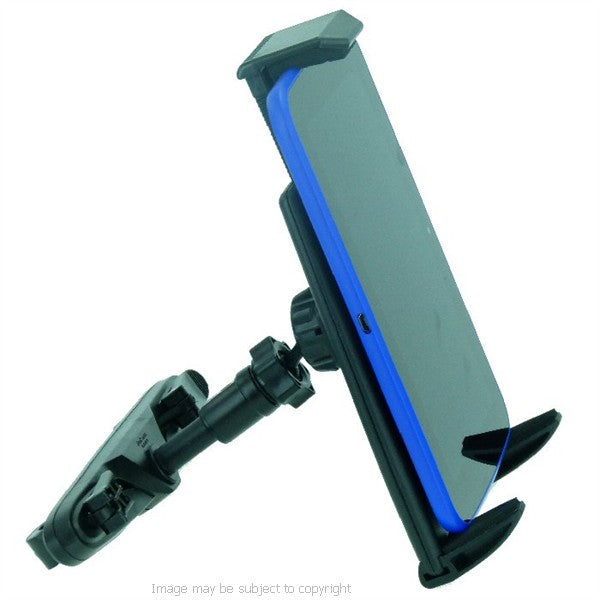 Tesco Hudl Quick Release Car Headrest Tablet Mount (sku 18102)