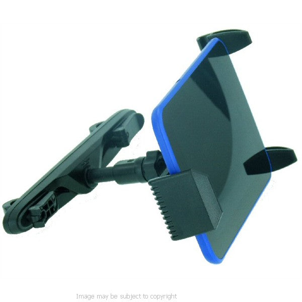 Tesco Hudl Quick Release Car Headrest Tablet Mount (sku 18102)