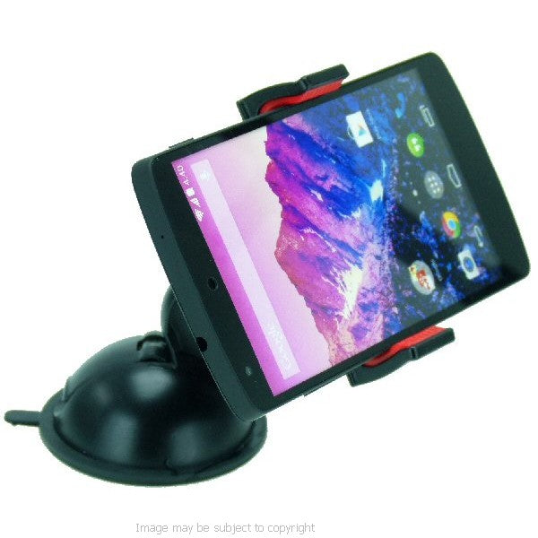 Google Nexus 5 Multi-surface Car Phone Mount (sku 18351)