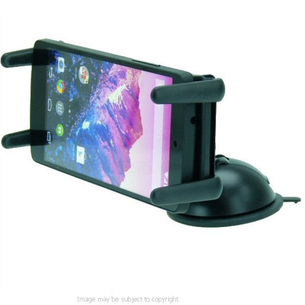 LG Google Nexus 5 Slim Grip Multi-Surface Car Dash Mount (sku 18354)