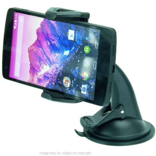 LG Google Nexus 5 Dashboard Mount - Holder (sku 18361)