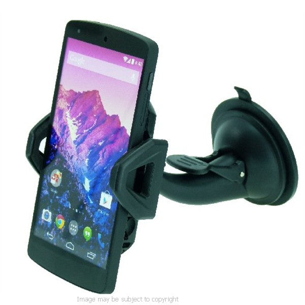 LG Google Nexus 5 Dashboard Mount - Holder (sku 18361)