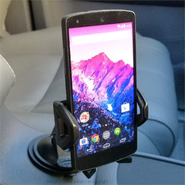 LG Google Nexus 5 Dashboard Mount - Holder (sku 18361)