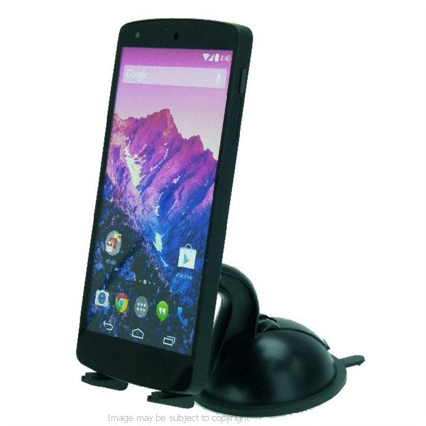 ZS Multisurface Car Dash Mount for LG Google Nexus 5 (SKU 18370)