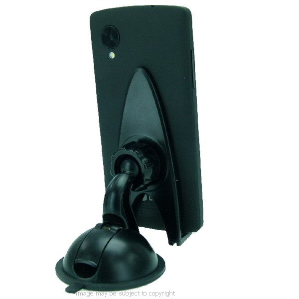 ZS Multisurface Car Dash Mount for LG Google Nexus 5 (SKU 18370)
