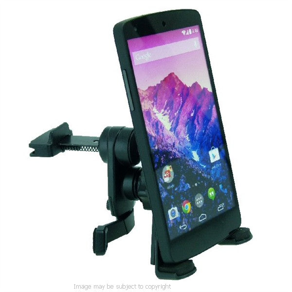 Easy Fit Vent Mount for LG Google Nexus 5 (sku 18373)