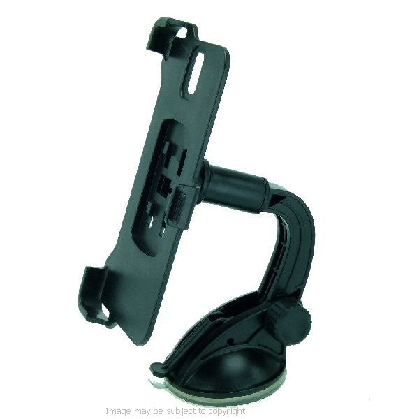 Samsung Galaxy Note 3 Stick Anywhere Multi-Surface Car Mount (sku 18529)
