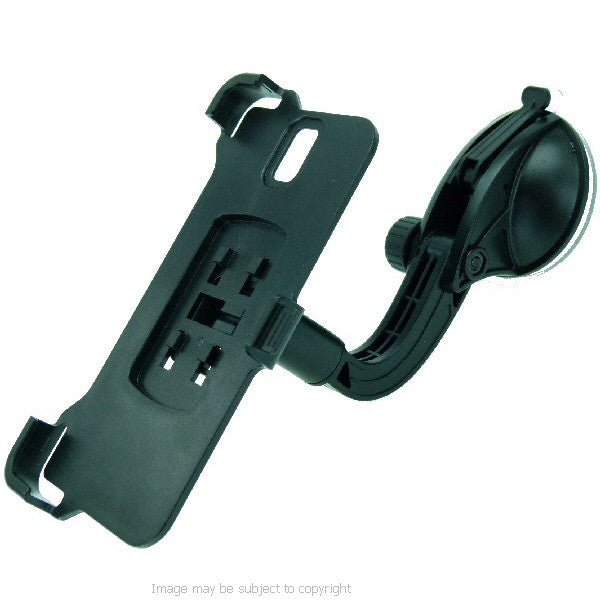 Dedicated Galaxy Note 3 Windscreen Car Mount (sku 18530)