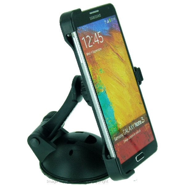 Multisurface Dashboard Desk Suction Mount for Galaxy Note 3 (sku 18528)