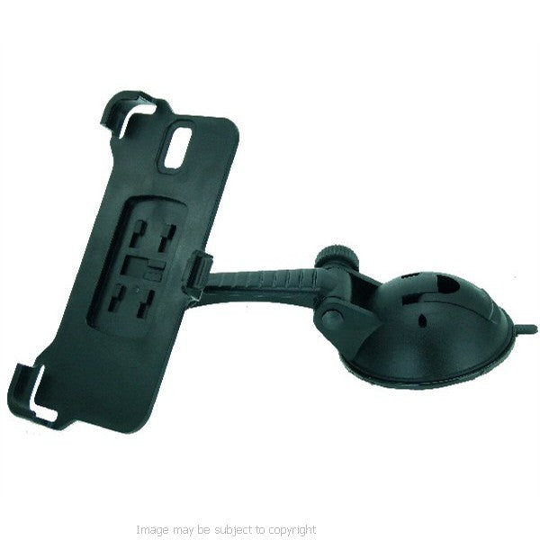 Multisurface Dashboard Desk Suction Mount for Galaxy Note 3 (sku 18528)