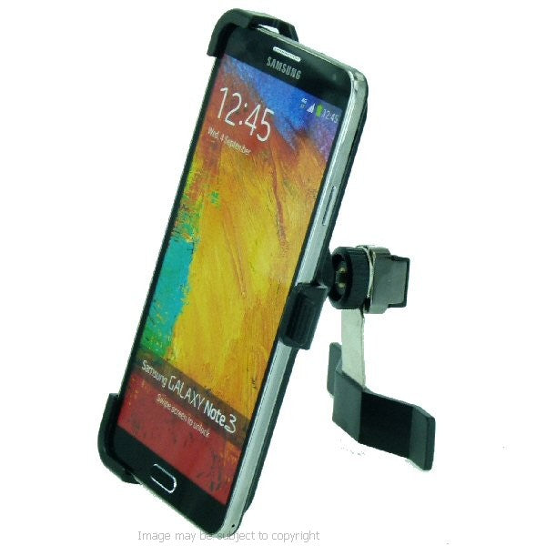 BuyBits 'Ultimate' Vehicle Air Vent Mount for Galaxy Note 3 (sku 18537)