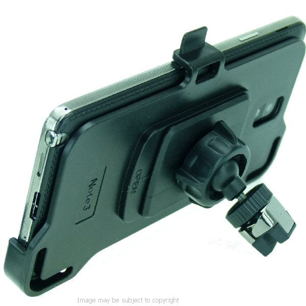 BuyBits 'Ultimate' Vehicle Air Vent Mount for Galaxy Note 3 (sku 18537)