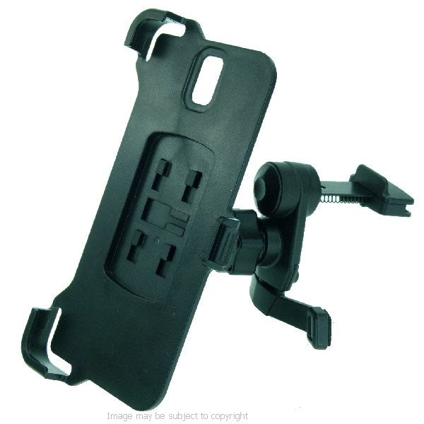 Dedicated Galaxy Note 3 'Easy Fit' Car Air Vent Mount (sku 18534)