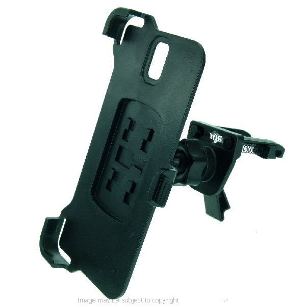 Galaxy Note 3 Swivel Car Air Vent Mount (sku 18539)