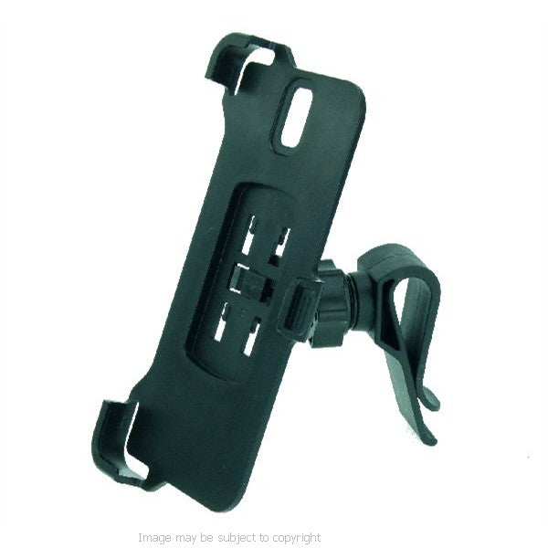 Golf Bag Clip Mount with Dedicated Holder for Galaxy Note 3 (sku 18541)