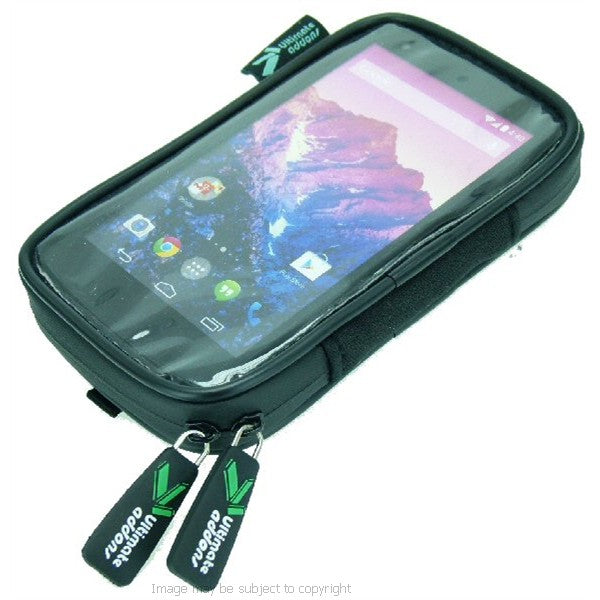 Motorcycle Mount for Honda CBR1000RR Fireblade fits LG Google Nexus 5 (sku 18428)