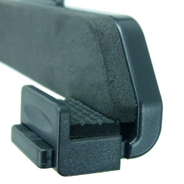 Music Microphone Stand Mount fits Apple iPad 9.7" 6th Gen (sku 42869)