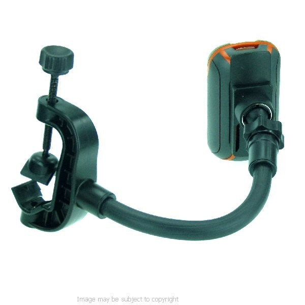 Garmin Dakota 10 &amp; 20 Flexi Arm Clamp Golf Trolley Mount (sku 18574)