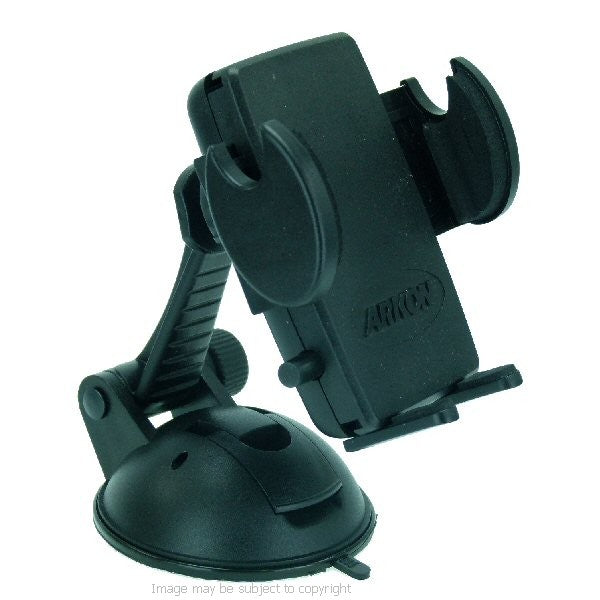 Samsung Galaxy Note Multi-Surface Car Dash &amp; Desk Mount (sku 18595)