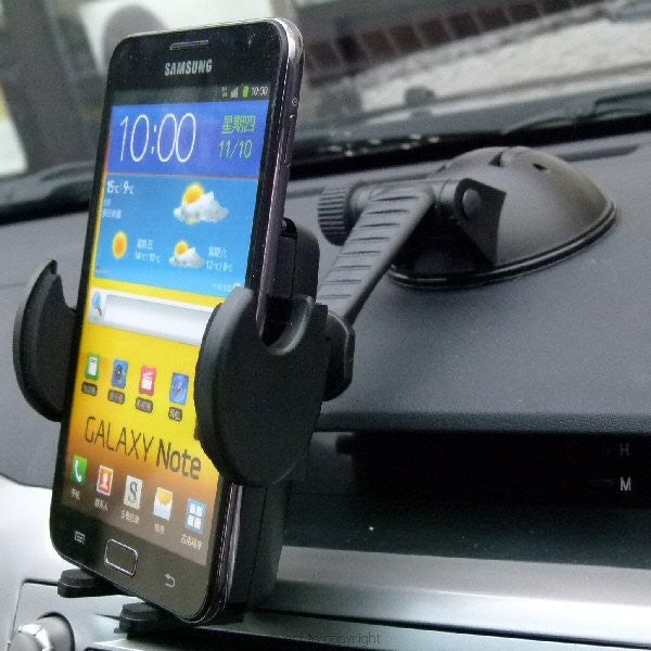 Samsung Galaxy Note Multi-Surface Car Dash &amp; Desk Mount (sku 18595)