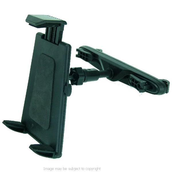 Quick Release Car Headrest Tablet Mount for the Apple iPad Air 4 (2020) (sku 56227) - BuyBits Ltd UK