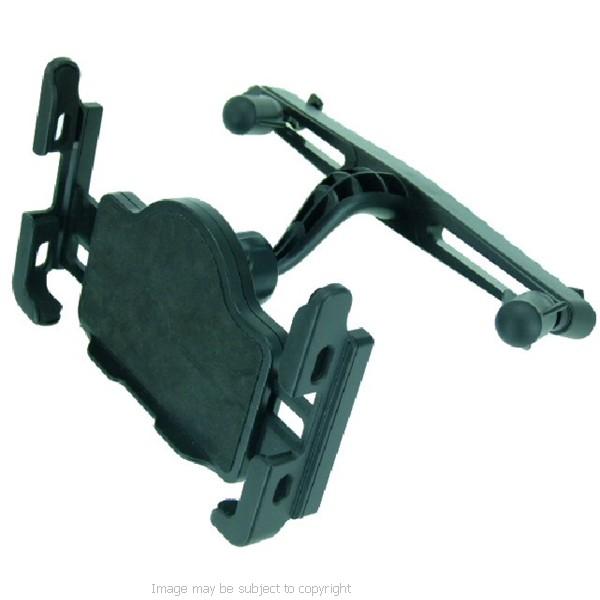 Deluxe Car Headrest Mount for Apple iPad Pro 11" (2020) (sku 53984) - BuyBits Ltd UK