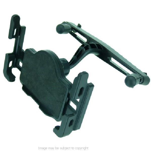 Deluxe Car Headrest Mount for Apple iPad Air 4 (2020) (sku 56238) - BuyBits Ltd UK