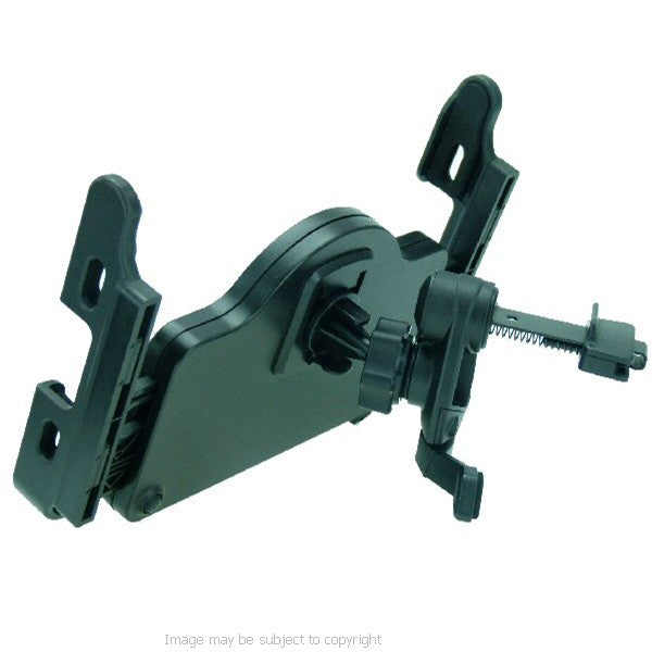 Deluxe 'Quick Release' Vent Mount for Apple iPad Pro 11" (2018) (sku 43314)