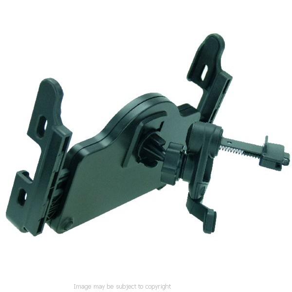 Deluxe 'Quick Release' Vent Mount for Apple iPad Pro 11" (2020) (sku 53983) - BuyBits Ltd UK