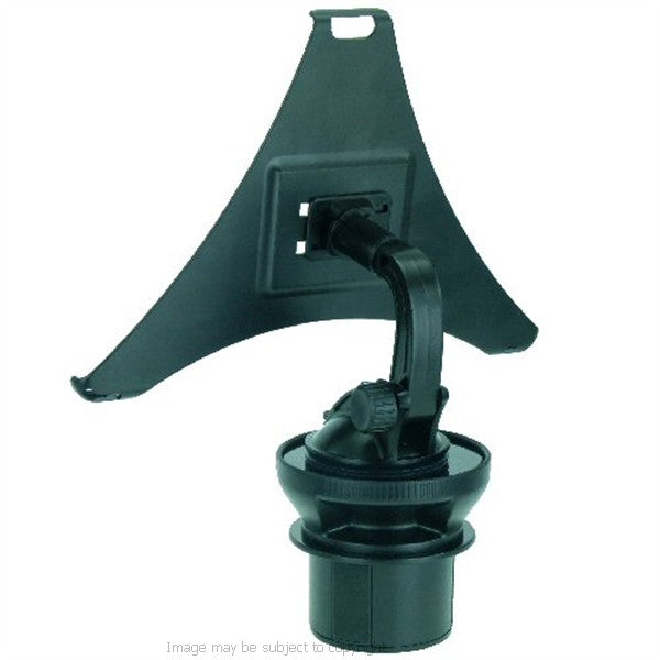 Dedicated Cup Holder Car Mount for Apple iPad Air (sku 18643)