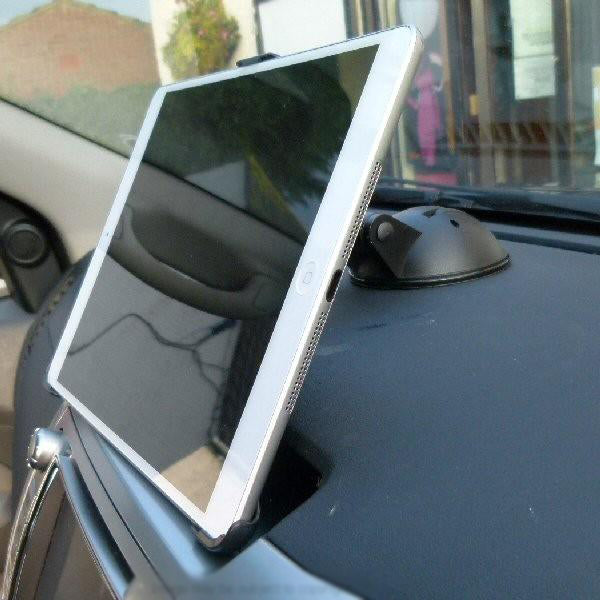 Multi-Surface Dashboard Desk Suction Mount for Apple iPad AIR (sku 18645)
