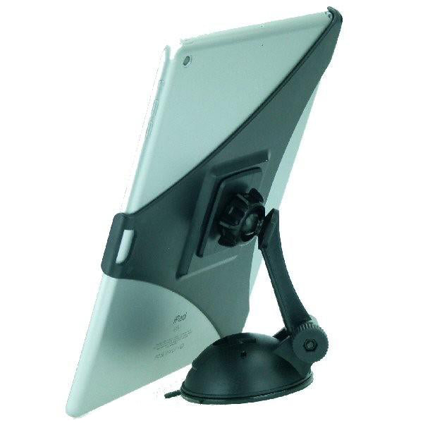Multi-Surface Dashboard Desk Suction Mount for Apple iPad AIR (sku 18645)