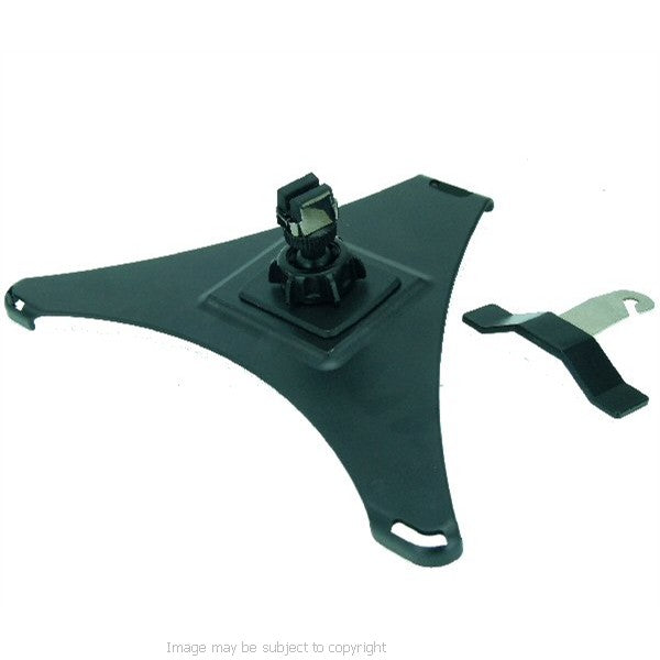 Ultimate Vehicle Air Vent Mount for Galaxy Note 10.1 2014 version