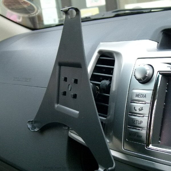 Ultimate Vehicle Air Vent Mount for Galaxy Note 10.1 2014 version