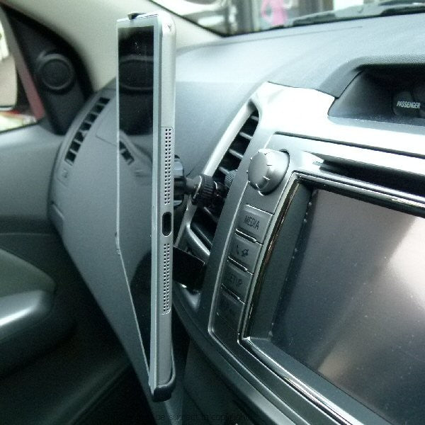 Ultimate Vehicle Air Vent Mount for Galaxy Note 10.1 2014 version