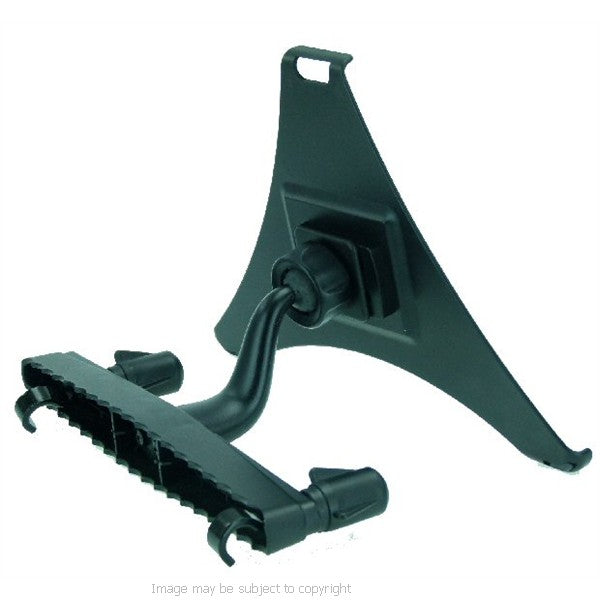 Dedicated iPad AIR Deluxe Car Headrest Mount (sku 18650)