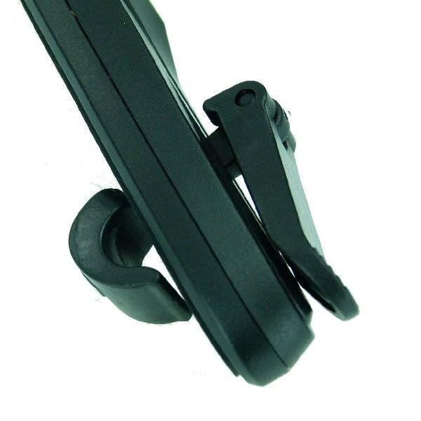 Dedicated Car Headrest Mount for the Apple iPad Air (sku 18651)