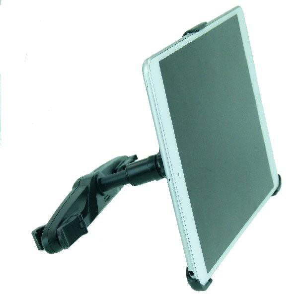 Dedicated Car Headrest Mount for the Apple iPad Air (sku 18651)
