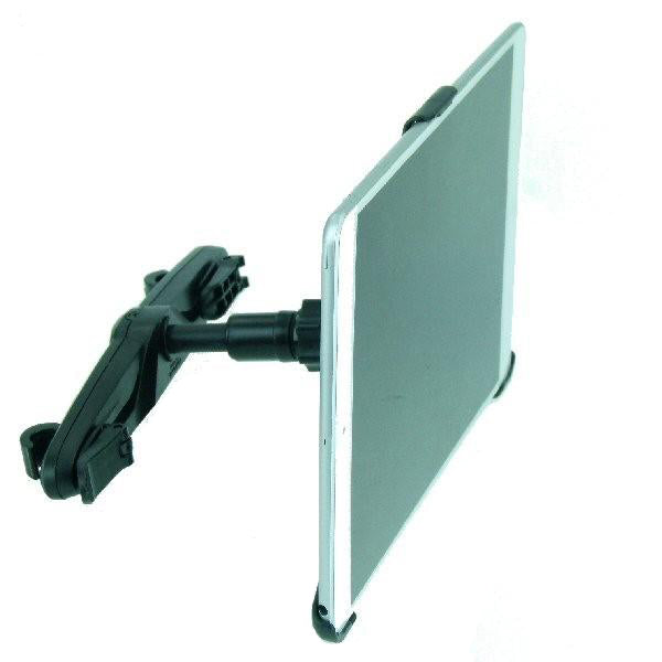 Dedicated Car Headrest Mount for the Apple iPad Air (sku 18651)