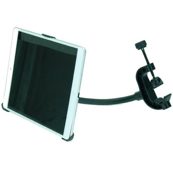 Dedicated Golf Trolley Flexi G-Clamp Tablet Mount for iPad Air (sku 18807)