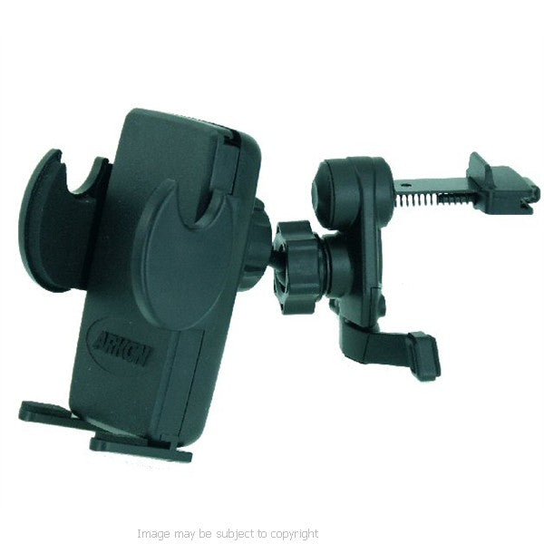 iPhone 5 Vehicle Air Vent Mount (sku 16098)