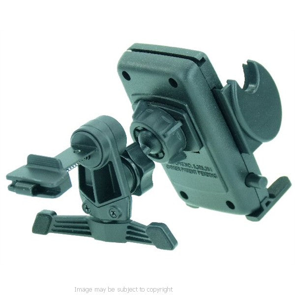 iPhone 5 Vehicle Air Vent Mount (sku 16098)